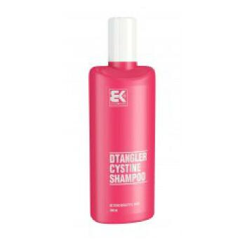 BRAZIL KERATIN Dtangler Cystine Shampoo 300 ml