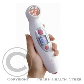 Breastlight přístroj na samovyšetření prsů () - Ostatní