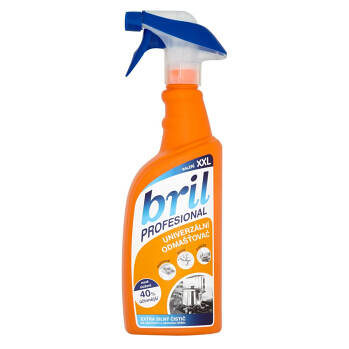 BRIL Profesionál univerzální odmašťovač spray 500ml