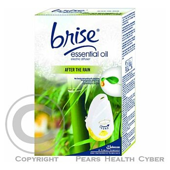 BRISE electric strojek 20ml svěží déšť ()