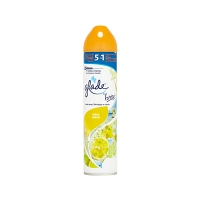 GLADE by Brise Osvěžovač vzduchu Fresh Lemon 300 ml