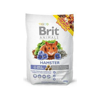 BRIT Animals Hamster Complete 100 g