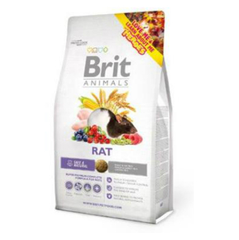 BRIT Animals Rat 1,5 kg