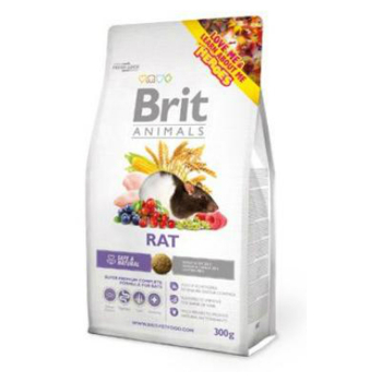 BRIT Animals Rat 300 g