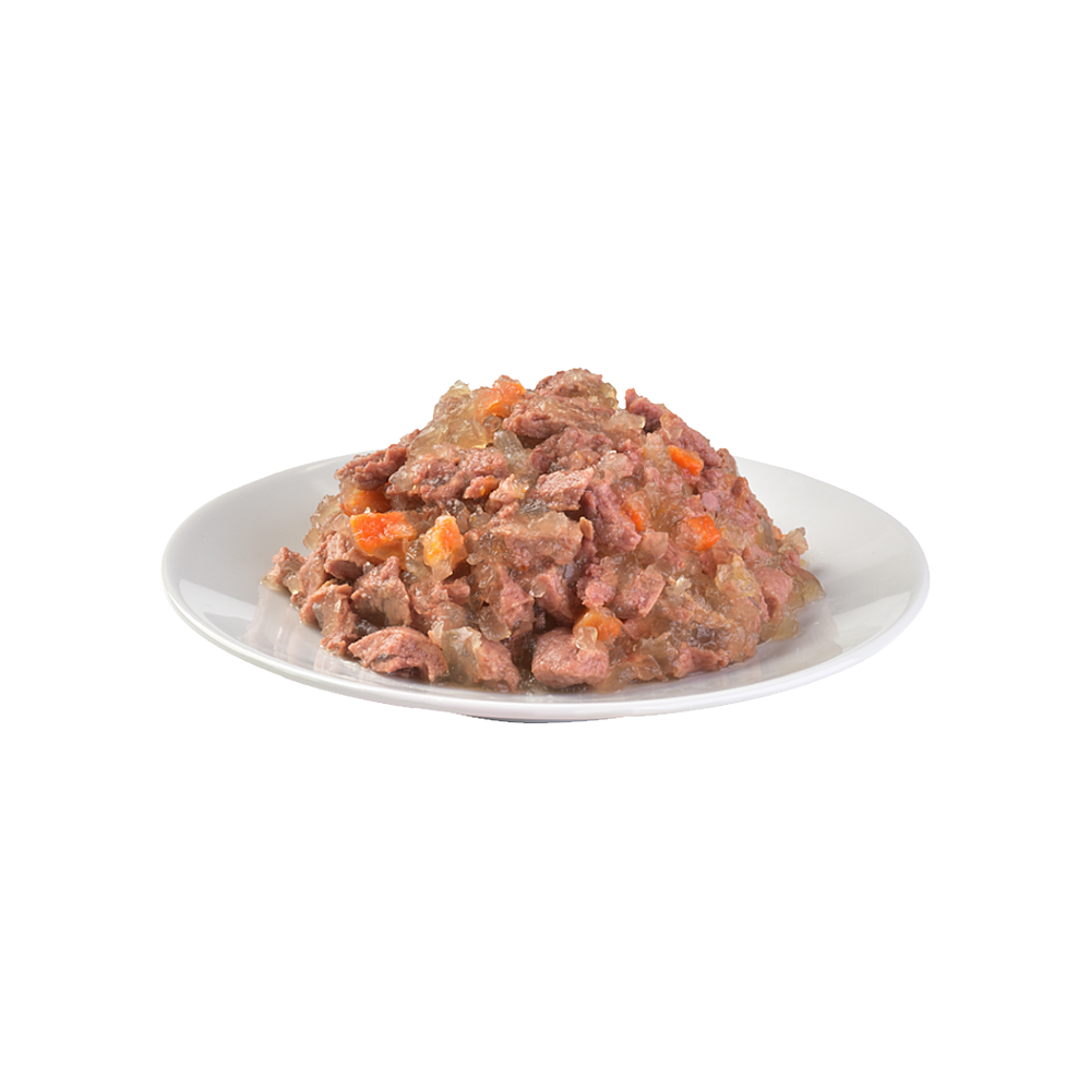 BRIT Care cat fillets with trout & cod kapsička pro kočky 85 g