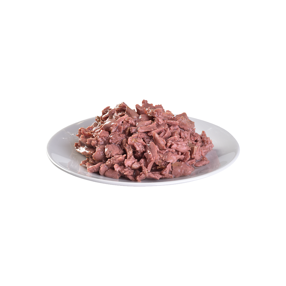 BRIT Care cat kitten fillets choice chicken kapsička pro koťata 85 g