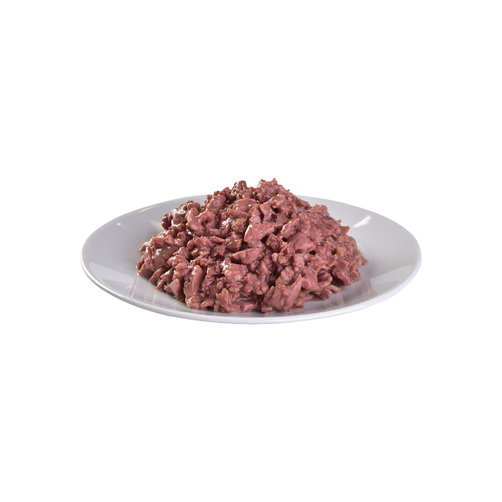 BRIT Care cat sterilized fillets with turkey kapsička pro kočky 85 g