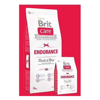 BRIT Care Dog Endurance 1 kg