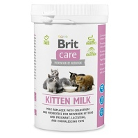 BRIT Care Kitten Milk mléko pro koťata 250 g