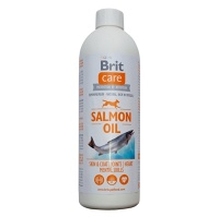 BRIT Care lososový olej pro psa 500 ml