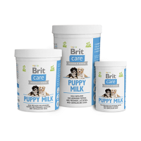 BRIT Care Puppy Milk mléko pro štěňata 1000 g