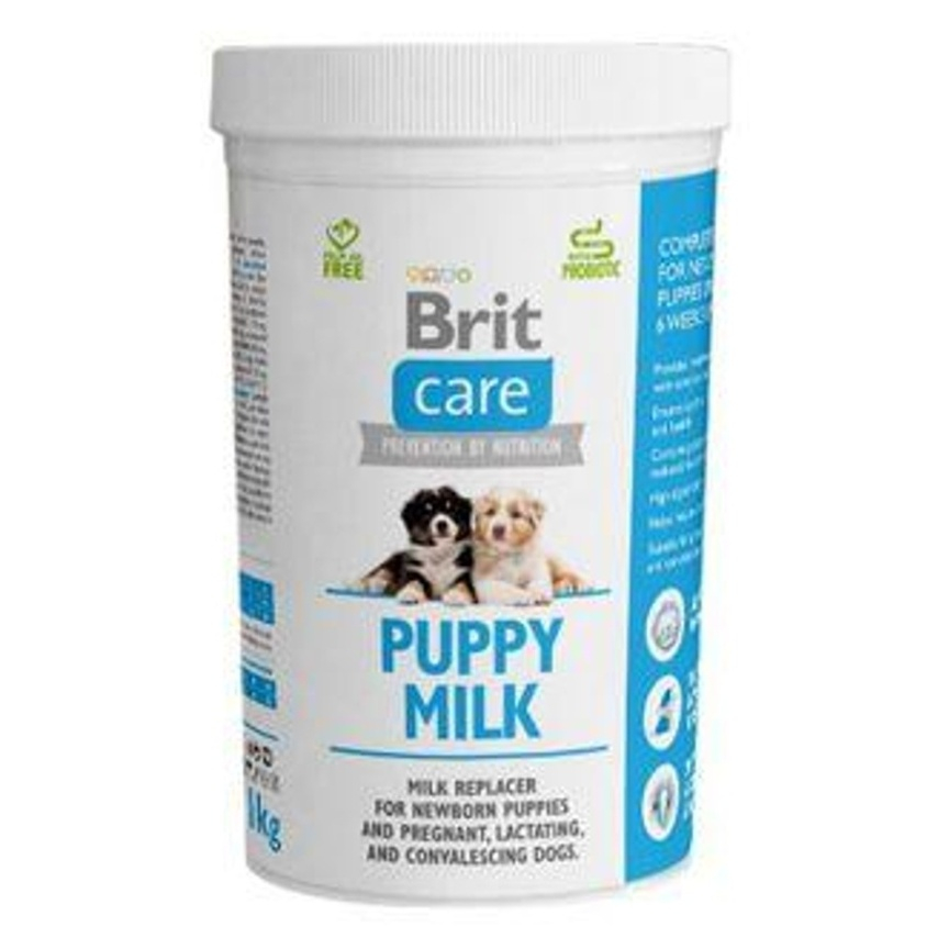 E-shop BRIT Care Puppy Milk mléko pro štěňata 1000 g