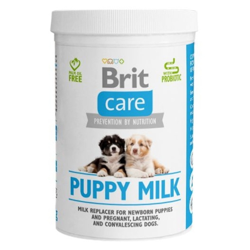 BRIT Care Puppy Milk mléko pro štěňata 250 g