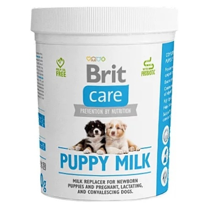 BRIT Care Puppy Milk 500 g