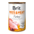 BRIT Paté & Meat