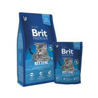BRIT Premium Cat Kitten 1,5 kg