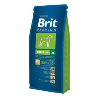 BRIT Premium Dog Adult XL 3 kg