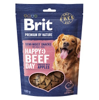 BRIT Premium by Nature SM Snacks Beef 180 g