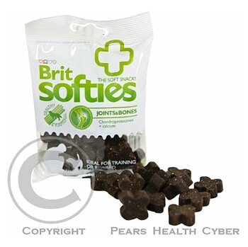 Brit Softies Dog Joint & Bones 50g ()