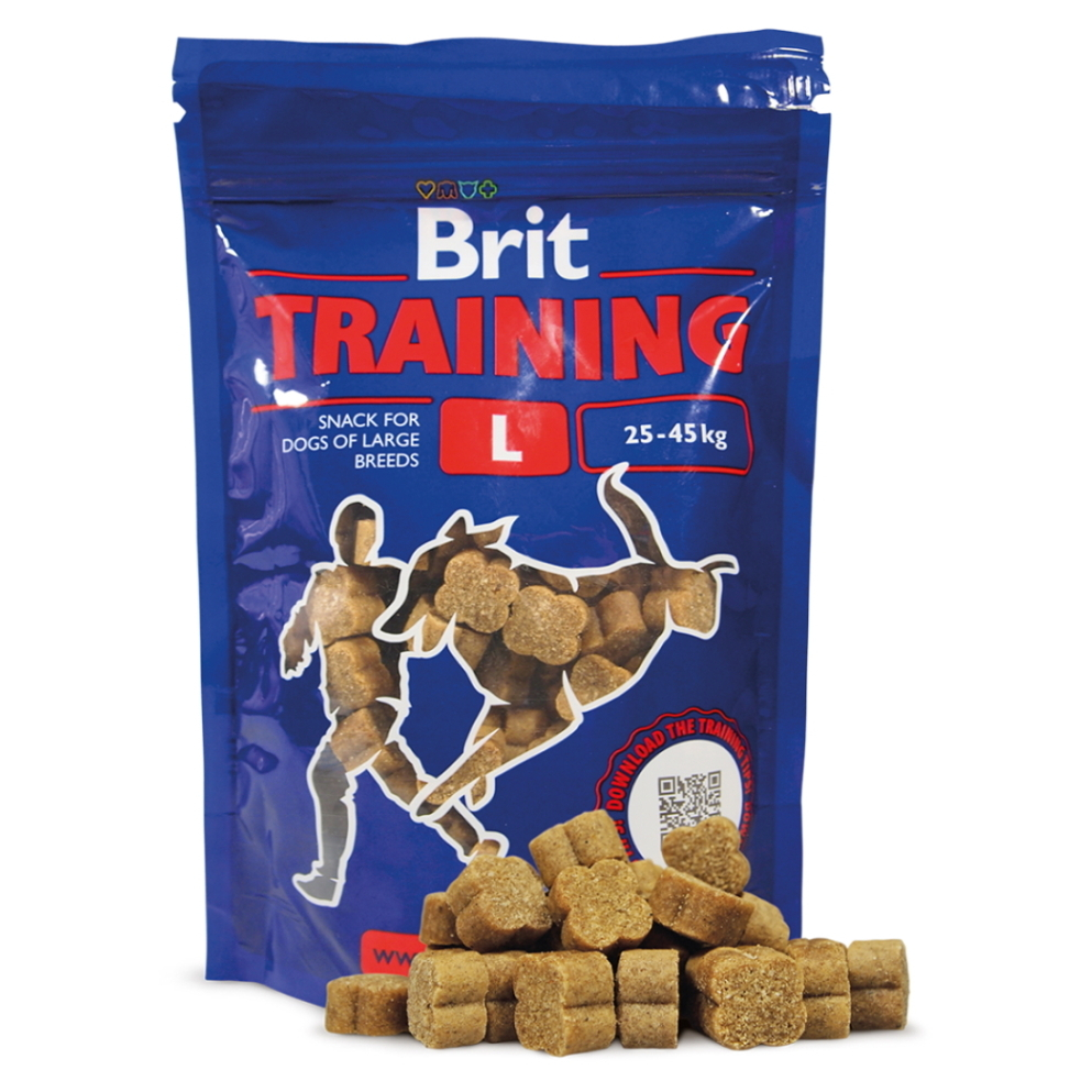 E-shop BRIT Training Snack L 200 g