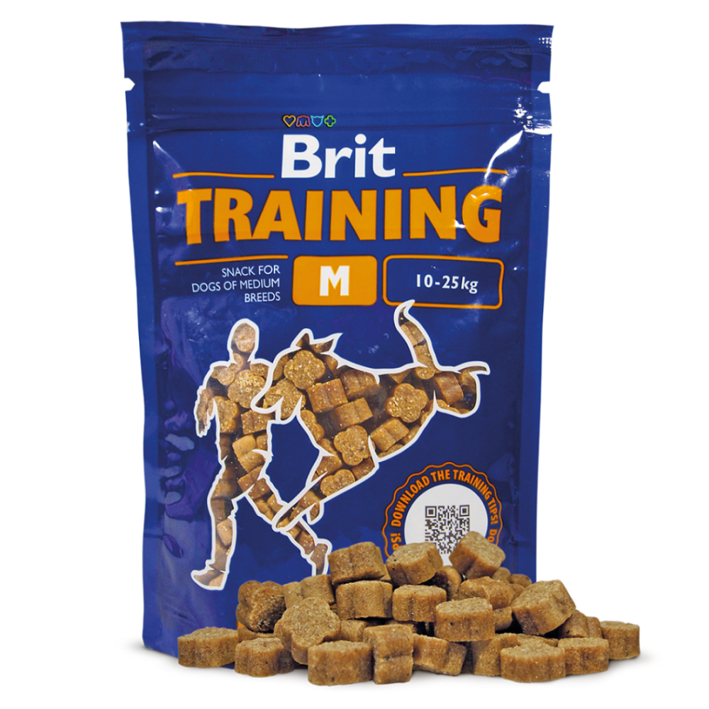 E-shop BRIT Training Snack M 100 g