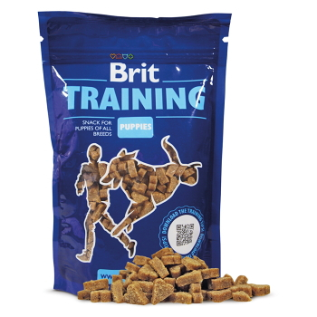 BRIT Training Snack  Puppies 100 g