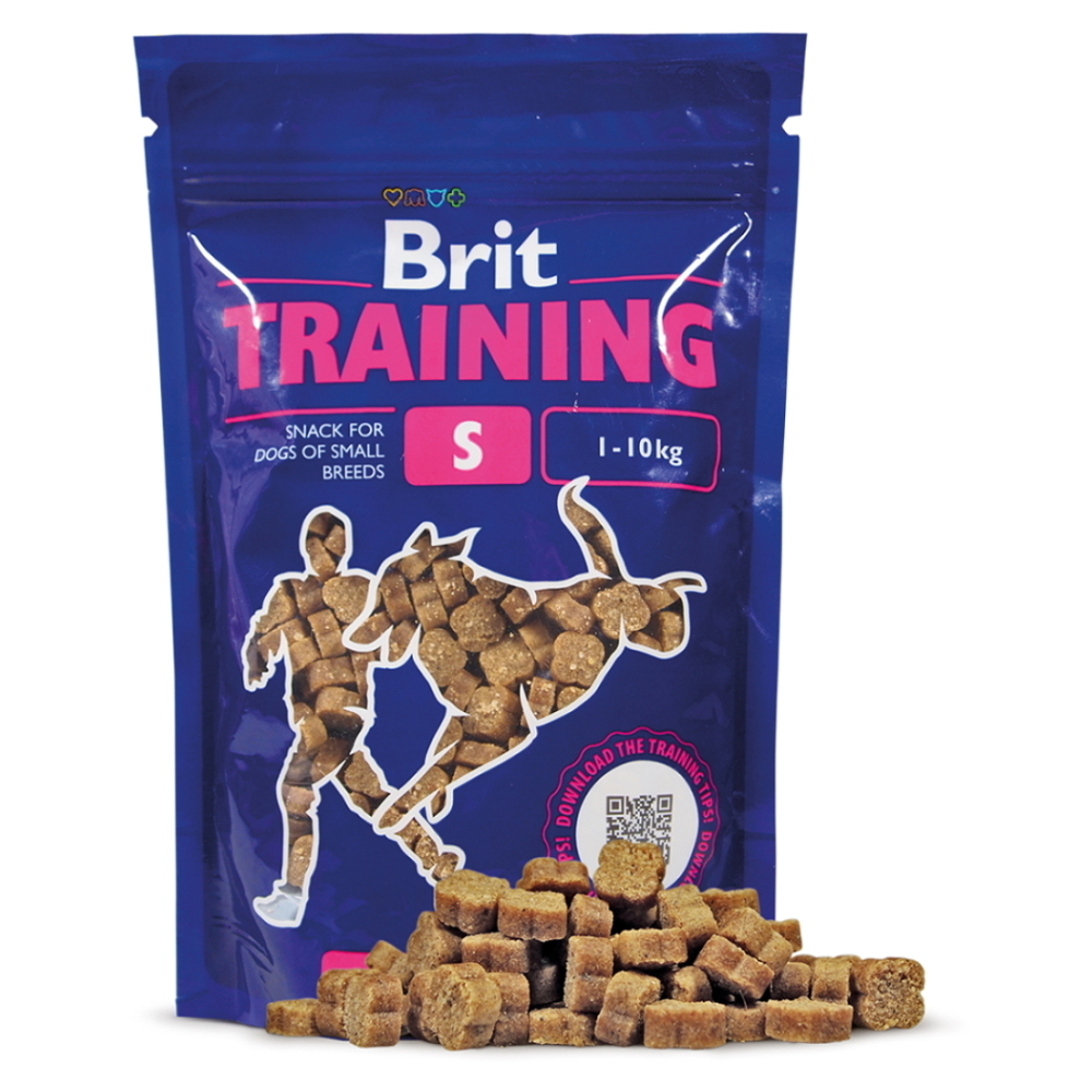 E-shop BRIT Training Snack S 100 g