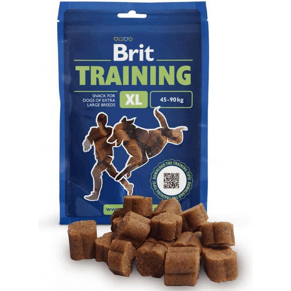 BRIT Training Snack XL 200 g