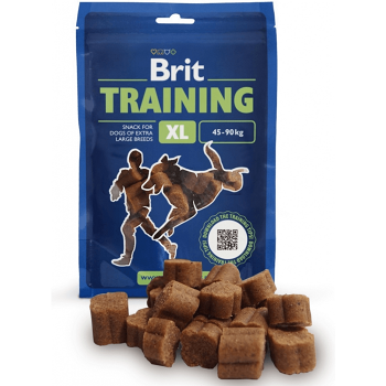 BRIT Training Snack XL 200 g