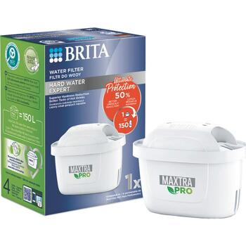 BRITA Maxtra+ PL Filtrační patrona 1 ks (Filtrační konvice)