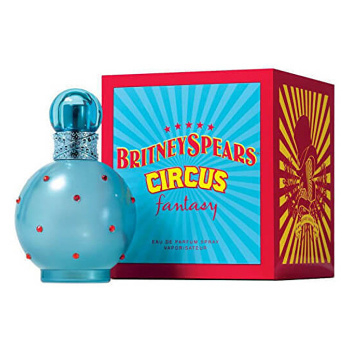 Britney Spears Circus Fantasy Parfémovaná voda 100ml (Parfémované vody)