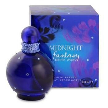 Britney Spears Fantasy Midnight Parfémovaná voda 30 ml