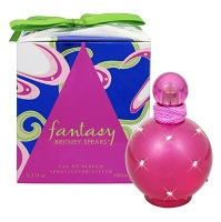 Britney Spears Fantasy Parfémovaná voda 100ml 