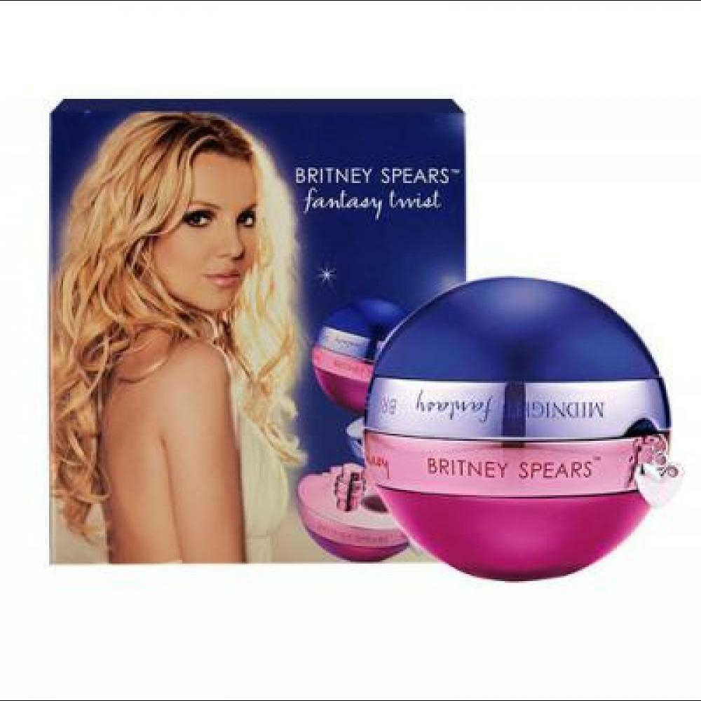 Britney spears discount fantasy 15 ml