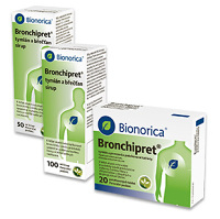 BRONCHIPRET