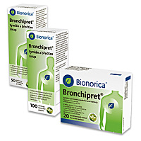 BRONCHIPRET