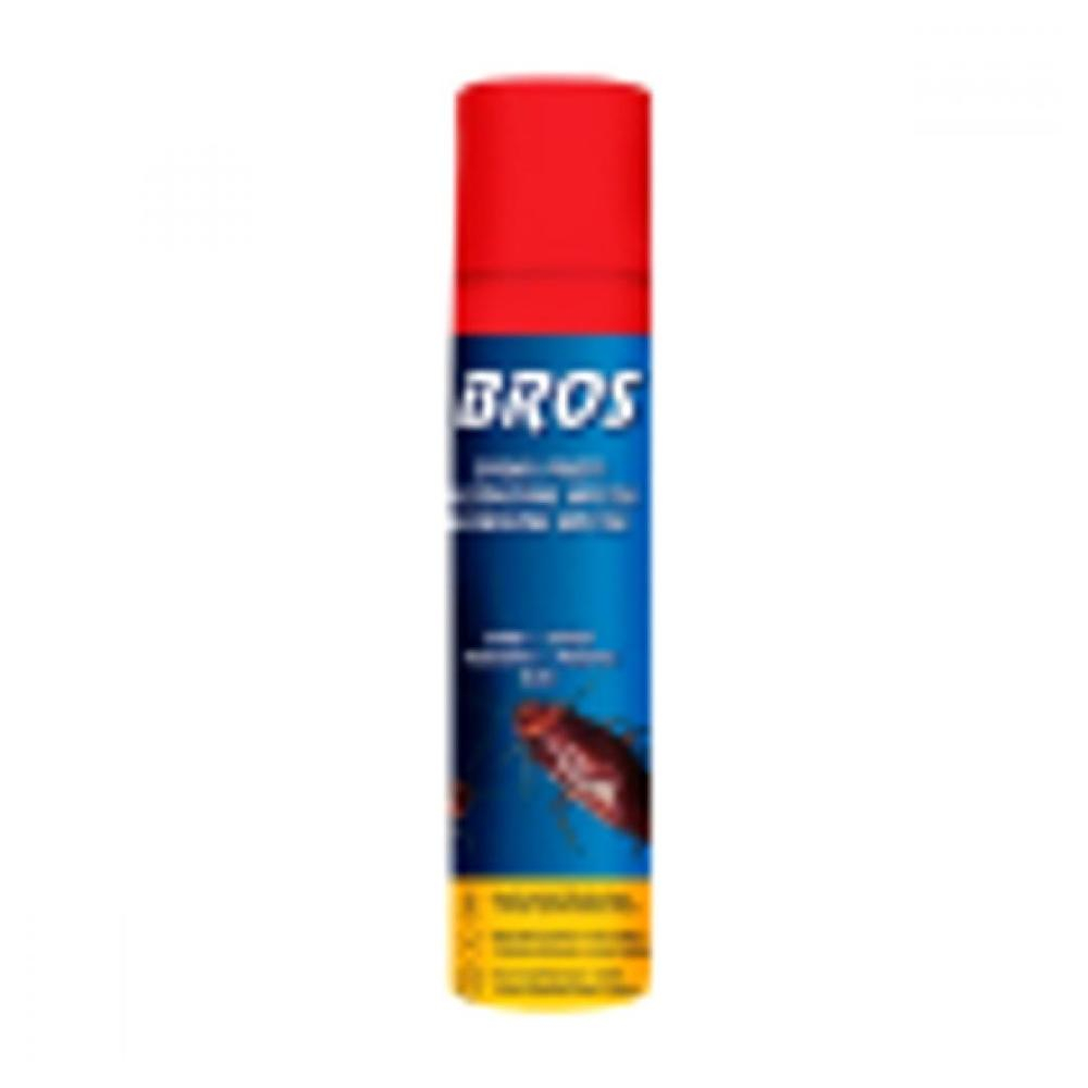 Levně BROS Spray proti létajícímu a lezoucímu hmyzu 400 ml