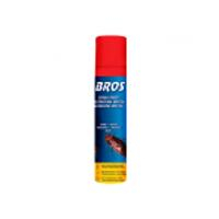 BROS Spray proti létajícímu a lezoucímu hmyzu 400 ml