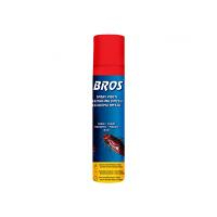 BROS Spray proti lezoucímu hmyzu 400 ml