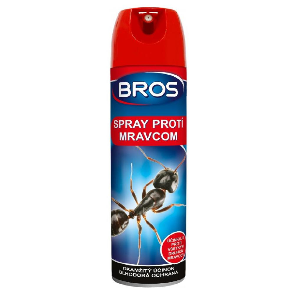 Levně BROS Spray proti mravencům 150 ml
