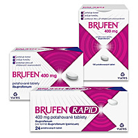BRUFEN