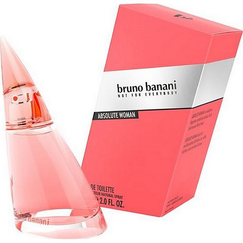 BRUNO BANANI Absolute Woman Toaletní voda 20 ml