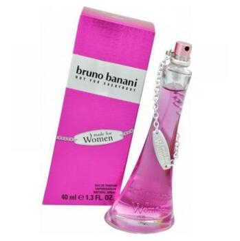 Bruno Banani Made for Woman Toaletní voda 40ml