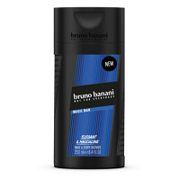 BRUNO BANANI Magic Man sprchový gel 250 ml