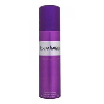 Bruno Banani Magic Woman Deodorant 150ml 