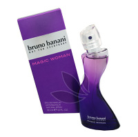 Bruno Banani Magic Woman Parfémovaná voda 30ml 