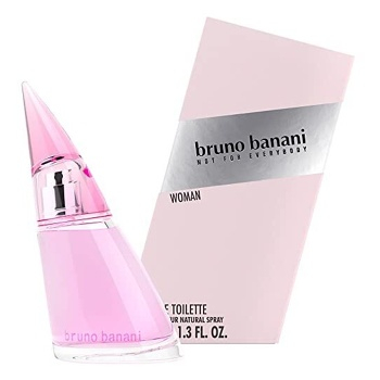 BRUNO BANANI Woman Toaletní voda 20 ml (Toaletní vody)