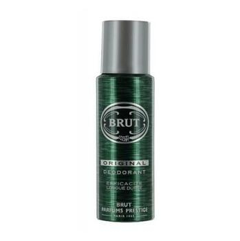 Brut Brut Original Deodorant 200ml  (Tělové spreje)