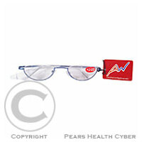 Brýle čtecí American Way +2.00 č. 7833