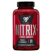 NUTRITION BSN Nitrix 2.0 180 tablet